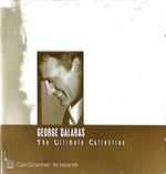 George Dalaras  The Ultimate Collection (2 CD)