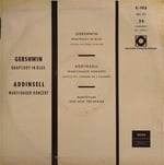 George Gershwin 