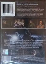 Gerçeğin Parçaları - DVD