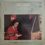 Gilbert O'Sullivan – Back To Front LP PLAK