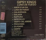 Gipsy Kings – Luna De Fuego CD