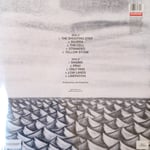 Gojira  Magma LP PLAK 