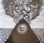 Gojira  Magma LP PLAK 