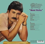 Gökhan Güney Melek yüzlüm LP PLAK 