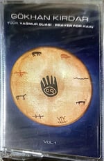 Gökhan Kırdar - Yağmur Duası Vol. 1 KASET