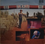 Gondwanaland – Wildlife LP PLAK 