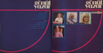 Gönül Yazar 10 inç Midi LP PLAK 