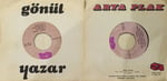 Gönül Yazar – Aranjmanlar - Alaturkalar Mini LP PLAK 