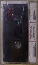 Grup Yorum – Haziranda Ölmek Zor KASET 
