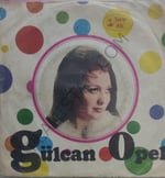 Gülcan Opel - Zeynebin cevabı 45ilk PLAK