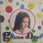 Gülcan Opel Adaletin Bu Mu Dünya 45lik