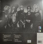Guns N' Roses – Greatest Hits 2 LP PLAK