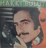 Hakkı Bulut Gurbet Sevgilileri  45lik