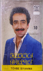 Hakkı Bulut Tövbe isyanıma KASET 