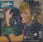 Harika Avcı Alışırım LP PLAK 