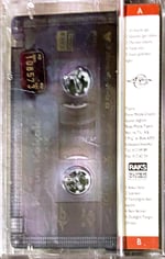 Harun Kolçak - En Büyük Aşk KASET