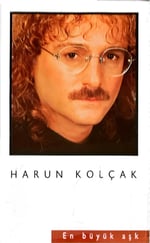 Harun Kolçak - En Büyük Aşk KASET