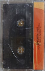 Hasret Gültekin Seçmeler 1 KASET 