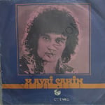 Hayri Şahin - Niye kalbim ağlasın  45lik PLAK