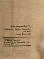 Heavy Metal Seyir Defteri DERGİ