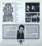 Herb Alpert & The Tijuana Brass  LP PLAK 