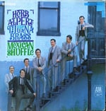 Herb Alpert & The Tijuana Brass  LP PLAK 