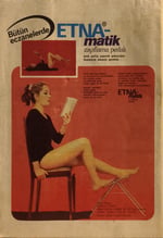 Hey Dergisi 8. Yıl 1. Sayı DERGİ 