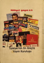 Hey Kitap Sanatçı Dosyası KİTAP 