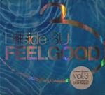 Hillside SU Feelgood   Compiled by Ömer Karacan volume 3  CD