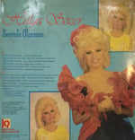Hülya Sözer – Seninle Olursam LP PLAK 