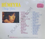 Hümeyra – Sessiz Gemi CD