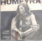 Hümeyra Perişan 45lik
