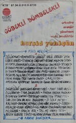 Hurşit Yenigün - Disco gırgır KASET