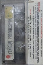 Hurşit Yenigün - Disco gırgır KASET