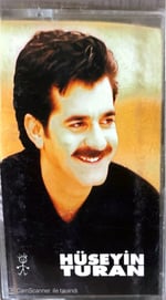 Hüseyin Turan - Kirvem KASET