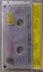 İbrahim Tatlıses Söylim mi KASET 