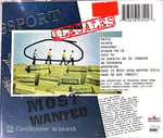 Ilegales  En la Mira CD