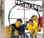Ilegales  En la Mira CD