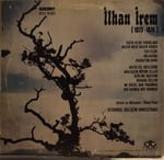 İlhan İrem 1973-1976 LP PLAK 