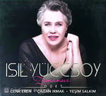 Işıl Yücesoy  Zamansız CD