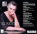 Işıl Yücesoy  Zamansız CD