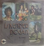 İskender Doğan Kocadım Günden Güne 45lik