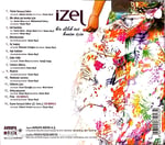 İzel – Bir Dilek Tut Benim İçin CD