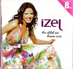 İzel – Bir Dilek Tut Benim İçin CD