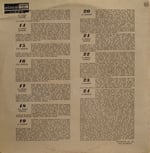 J.S. Bach - Zuzana Růžičková – Le Clavecin Bien Tempére, Premier Livre 2 LP PLAK 
