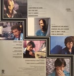 Jackson Browne – Lawyers In Love LP PLAK 