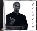 Jeffrey FM Mon Amour CD