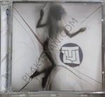 Jethro Tull – Under Wraps CD