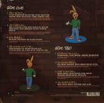 Jive Bunny And The Mastermixers – The Very Best Of LP PLAK 