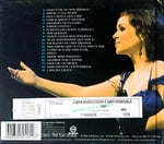 Joana Amendoeira & Mar Ensemble CD/DVD
